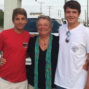 Meet your Posher, William